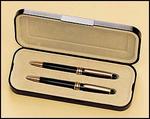 PKC6375BK Pen/Pencil Set