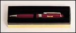 PS5662-BR Burgundy Pen