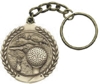 Keytag Medallion