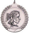 MS501 Achievement Medal