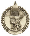 MS510 Hockey Medal