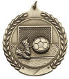 MS513 Soccer Medal