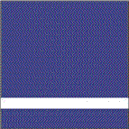 Purple/White