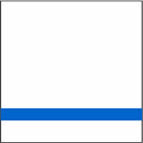 White/Blue