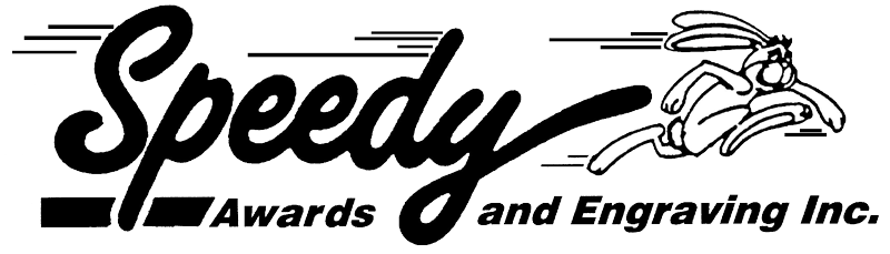 Speedy Awards and Engraving, Inc.