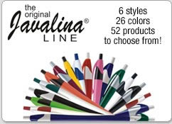 The Javalina Line