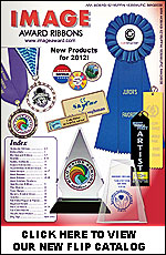 Ribbon Catalog