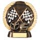 Racing Plate Resin