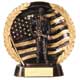 Military Plate Resin