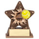 Tennis Sport Ball Resin