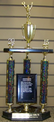 T10W3P-S trophy