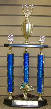 T10W3P Trophy