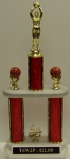 T6W2P Trophy