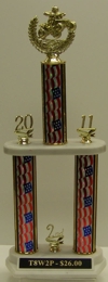 T8W2P Trophy